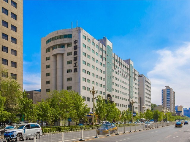 河北高精加工中心制造商