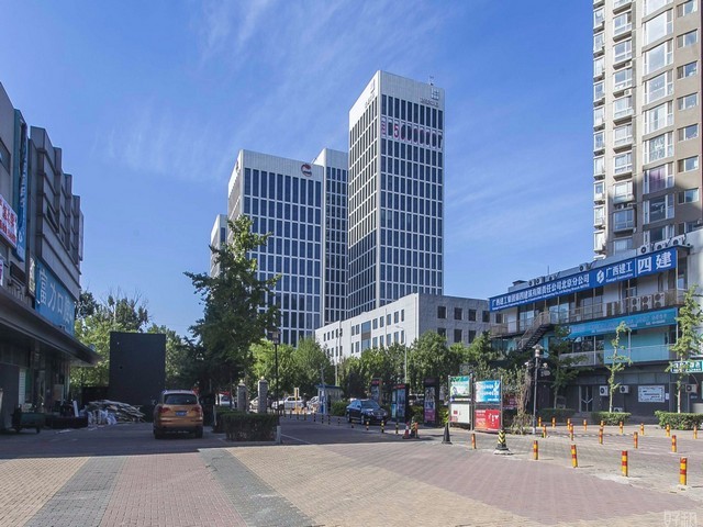 河南城市标牌设计公司